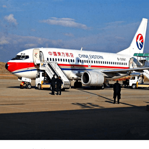 延安南泥湾航空运输航空快运业稳步发展的原因是什么？